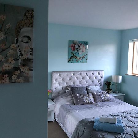 Rysa House B&B Stromness Εξωτερικό φωτογραφία
