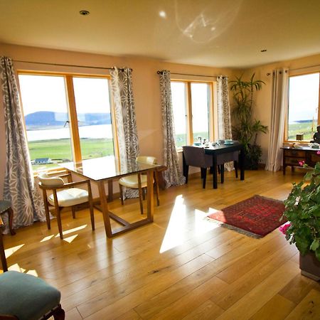 Rysa House B&B Stromness Εξωτερικό φωτογραφία