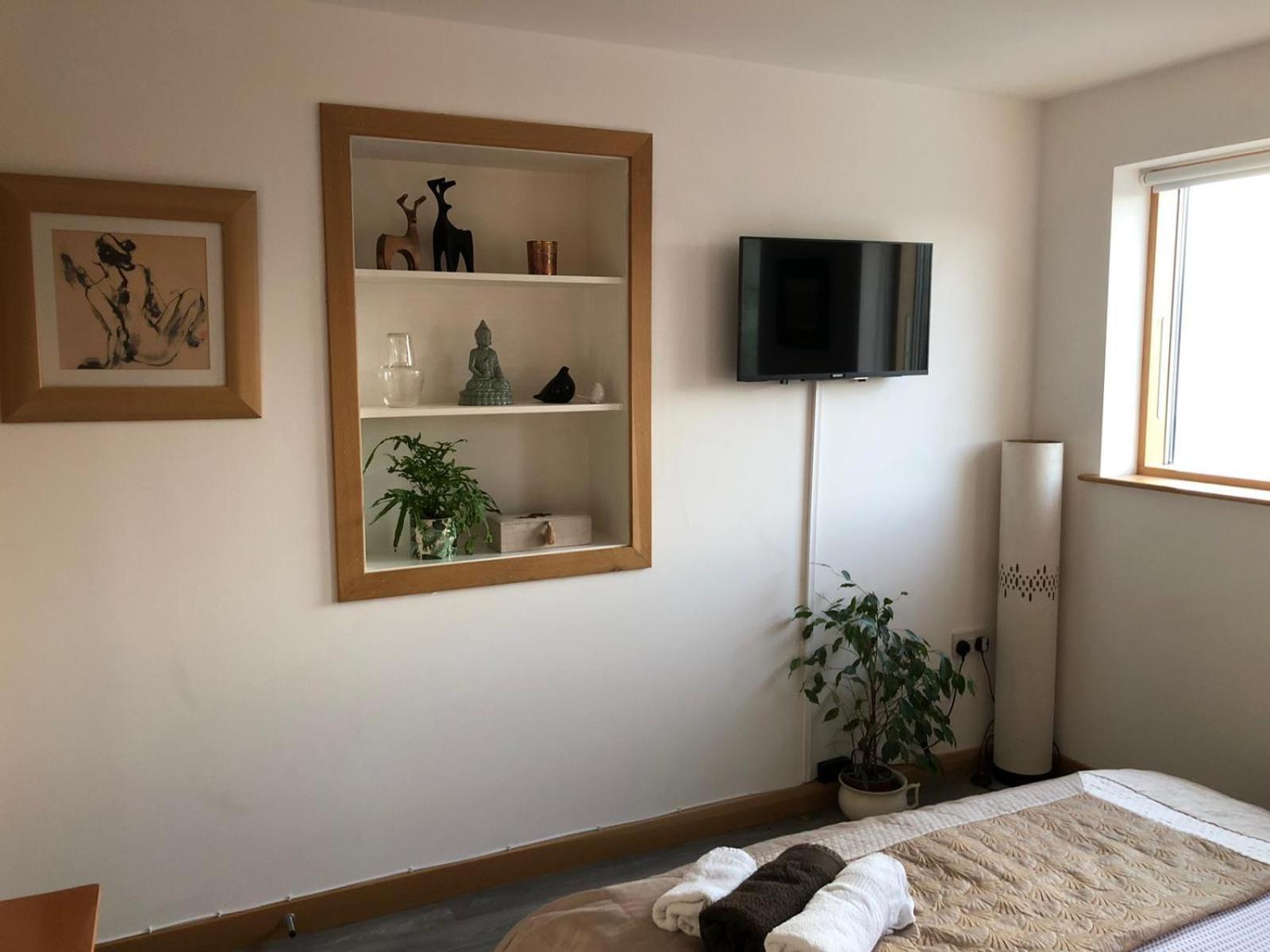 Rysa House B&B Stromness Εξωτερικό φωτογραφία