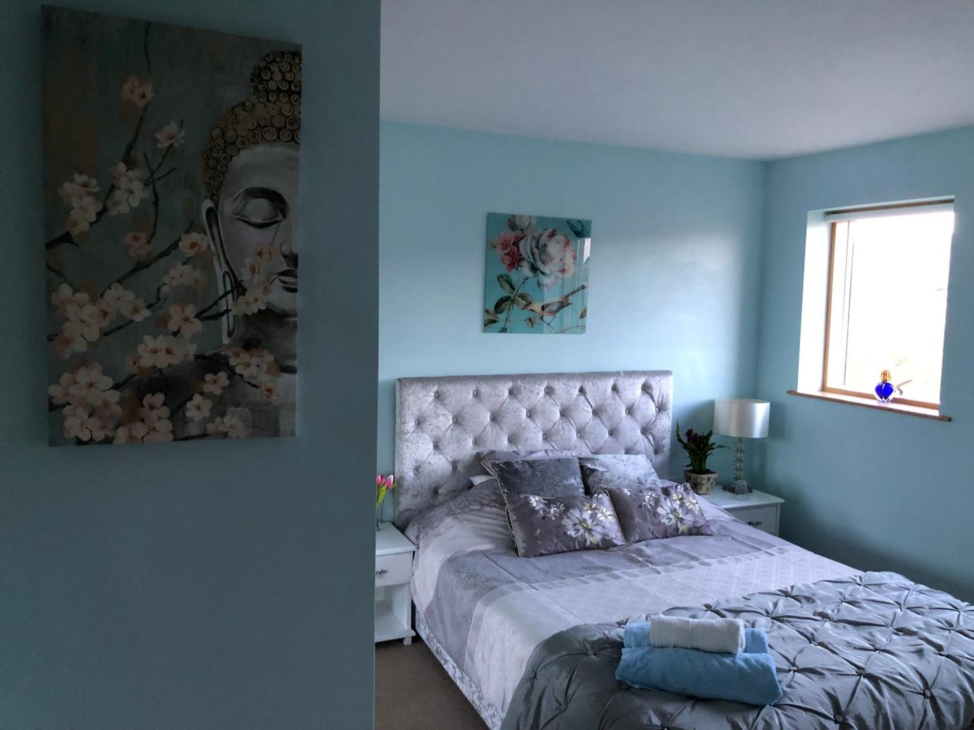 Rysa House B&B Stromness Εξωτερικό φωτογραφία