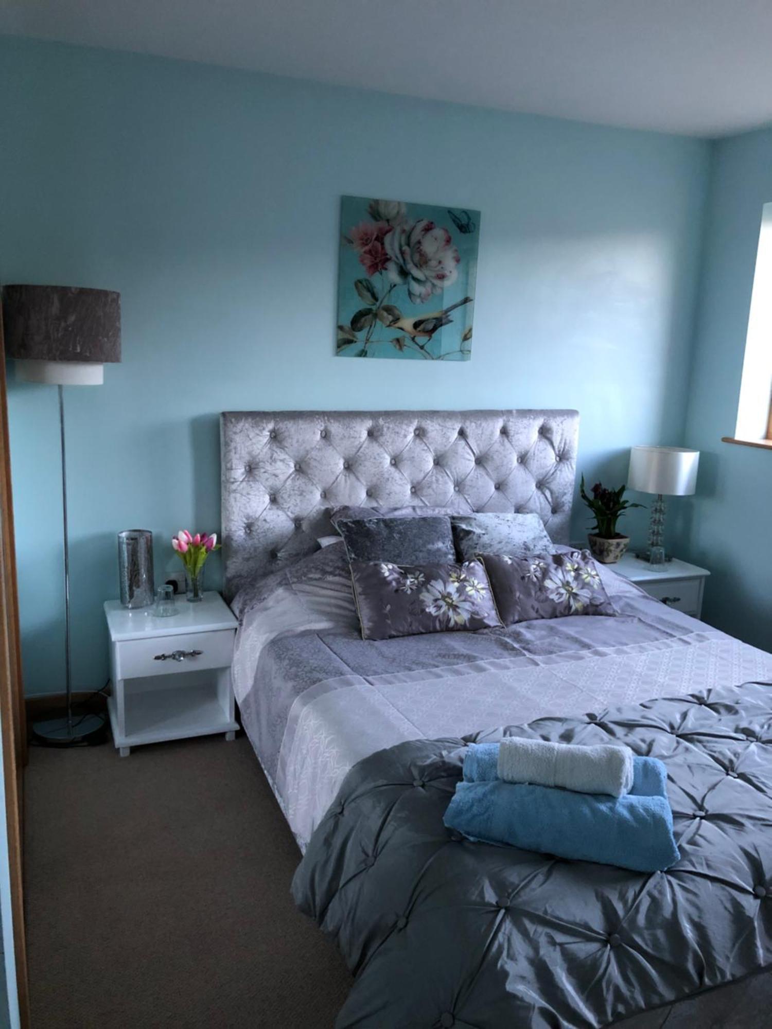 Rysa House B&B Stromness Εξωτερικό φωτογραφία