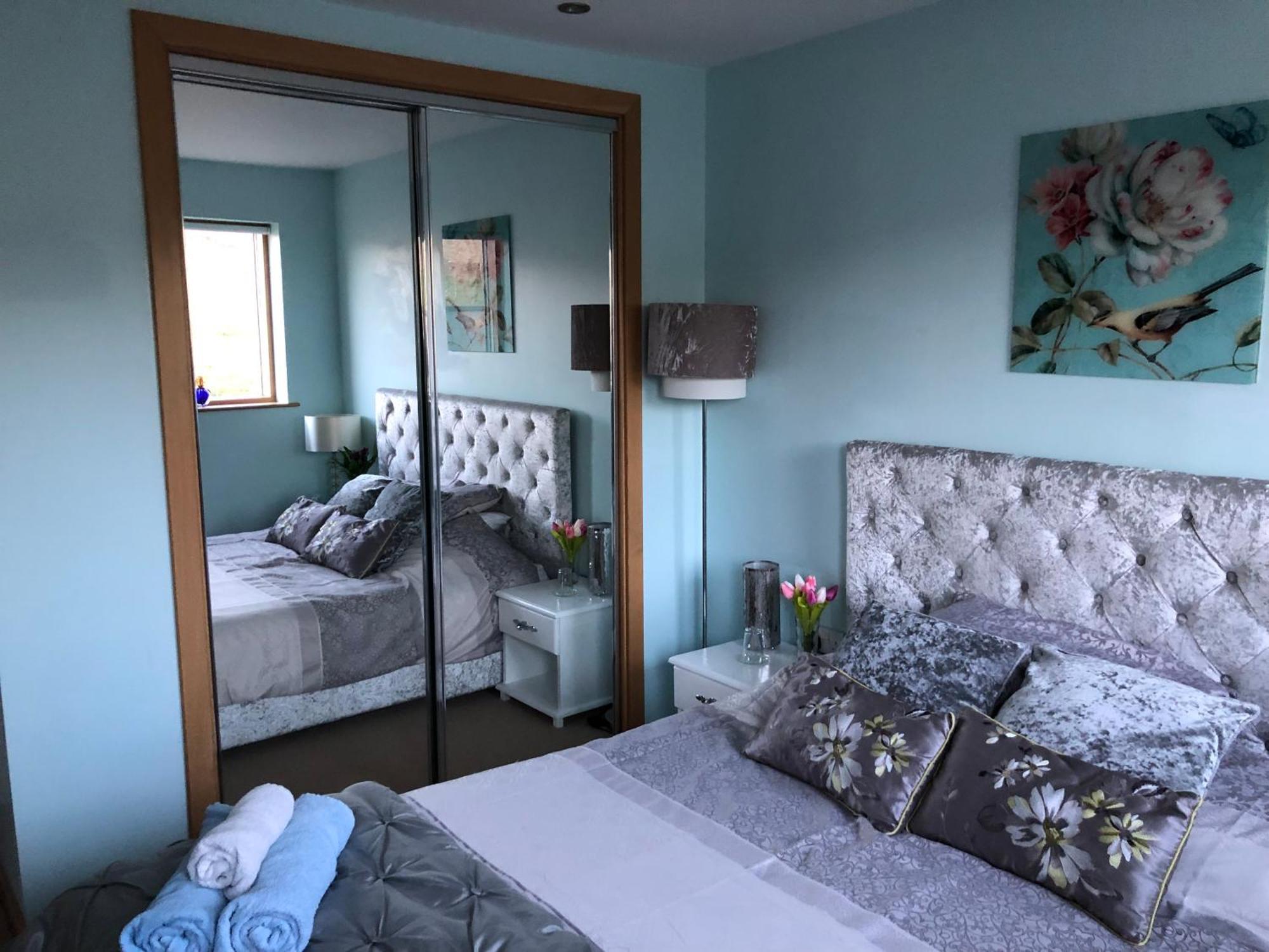 Rysa House B&B Stromness Εξωτερικό φωτογραφία