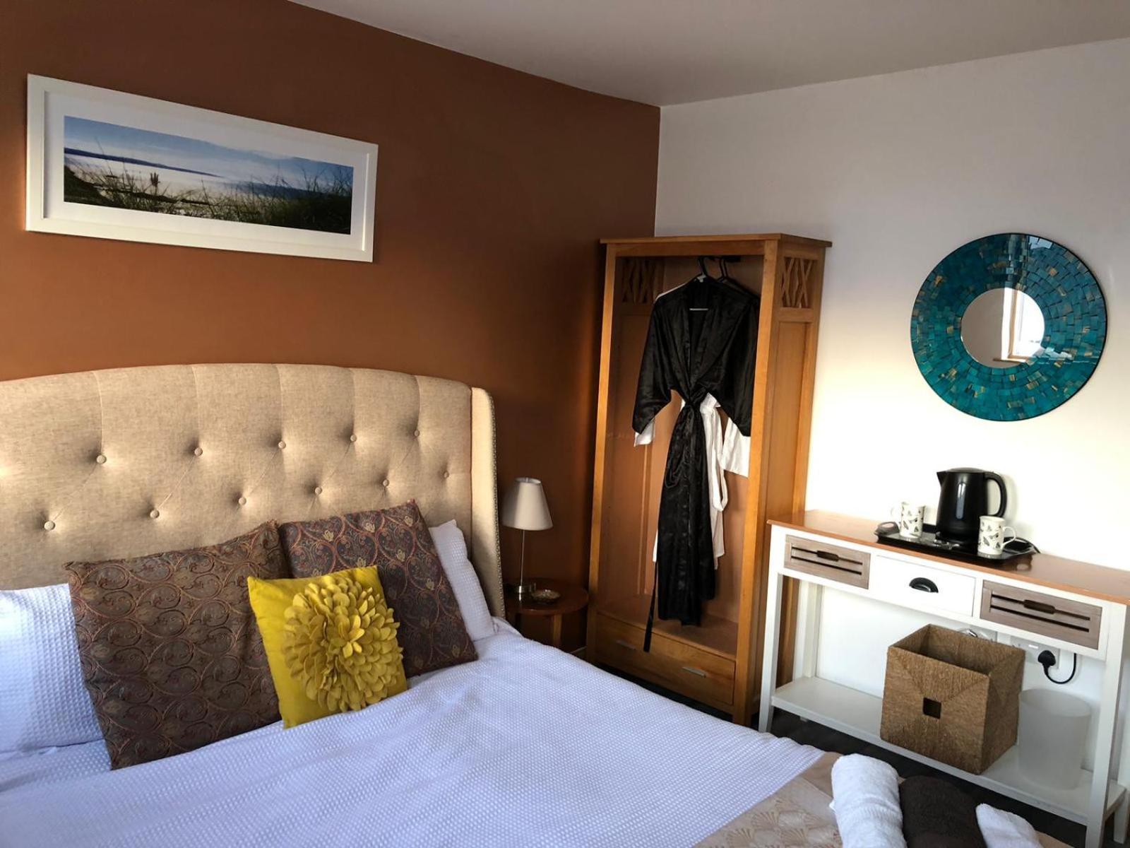 Rysa House B&B Stromness Εξωτερικό φωτογραφία
