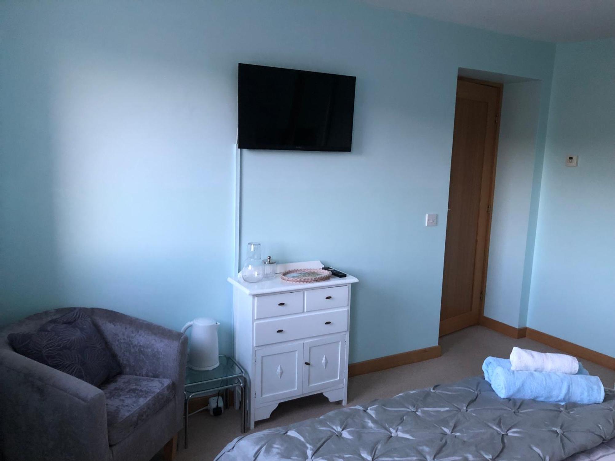 Rysa House B&B Stromness Εξωτερικό φωτογραφία