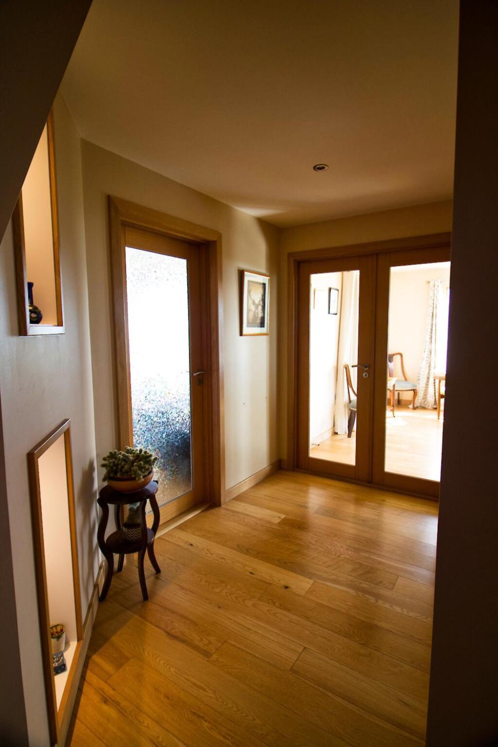 Rysa House B&B Stromness Εξωτερικό φωτογραφία