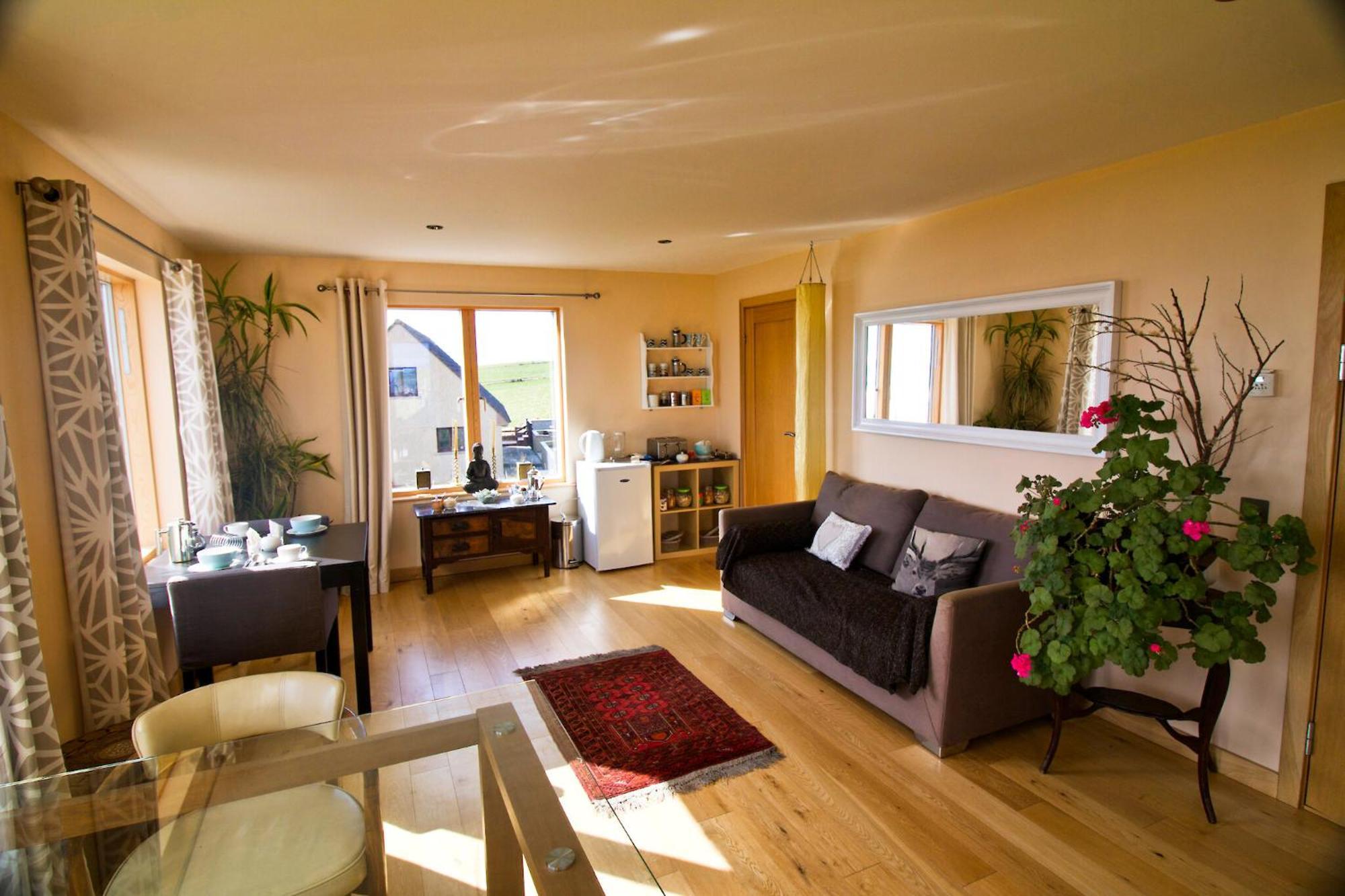 Rysa House B&B Stromness Εξωτερικό φωτογραφία