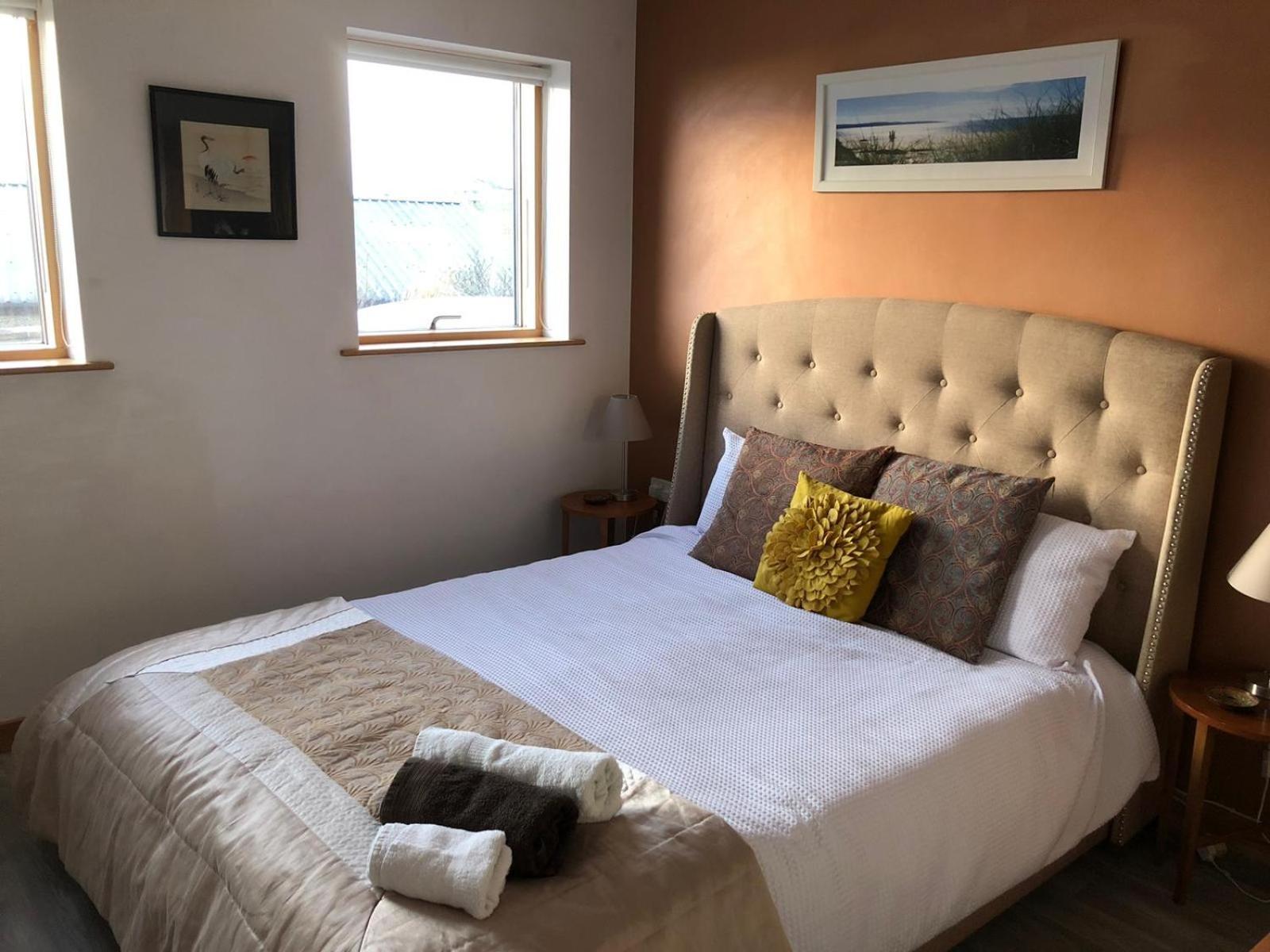 Rysa House B&B Stromness Εξωτερικό φωτογραφία