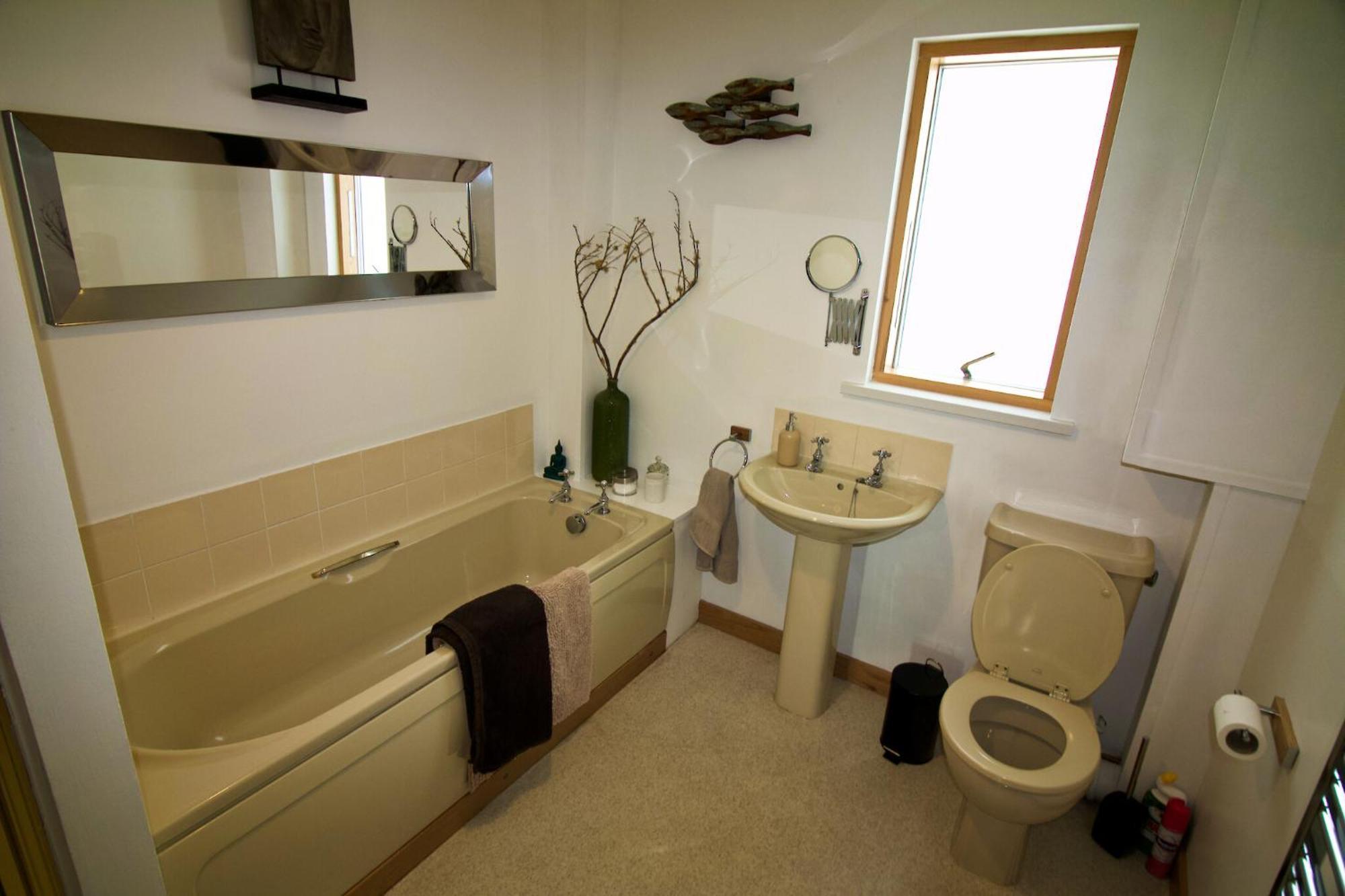 Rysa House B&B Stromness Εξωτερικό φωτογραφία